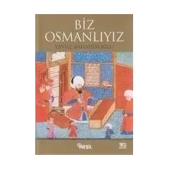 Biz Osmanliyiz, image 