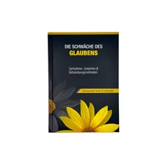 Die Schwäche des Glaubens, image 