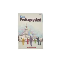 Das Freitagsgebet, image 