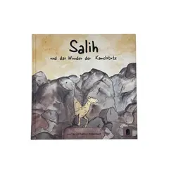 Salih und das Wunder der Kamelstute, image 