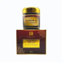 Bakhoor Oud AL Munasabat, image 