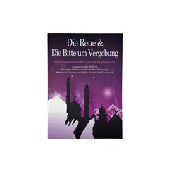 Die Reue & Die Bitte um Vergebung, image 