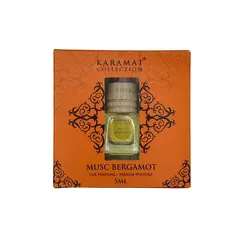 Musc Bergamot, image 
