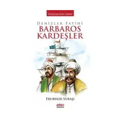 Denizler Fatihi Barbaros Kardeşler, image 