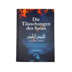 Talbisu Iblis - Die Täuschungen des Satans, image 