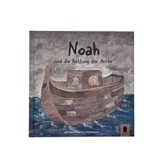Noah und die Rettung der Arche, image 