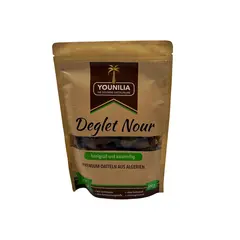 Deglet Nour aus Algerien 300g, image 
