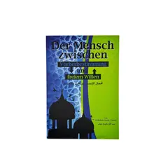 Der Mensch zwischen Vorherbestimmung und freiem Willen, image 