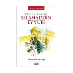 Kudüs Fatihi Selahaddin Eyyubi, image 