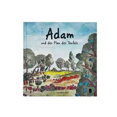 Adam und der Plan des Teufels, image 