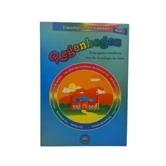Regenbogen - pädagogisches Handbuch über die Grundlagen de Islam, image 