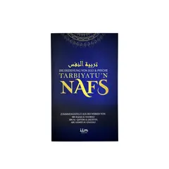 Tarbiyatun Nafs, Die Erziehung von Ego und Psyche, image 