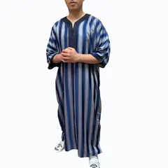 Marokkanische Jalabiya, Größe: L (4), image 