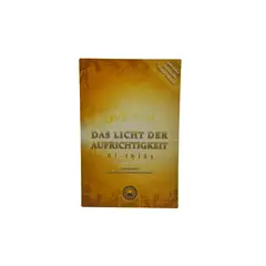Das Licht der Aufrichtigkeit - Al-Ikhlas, image 