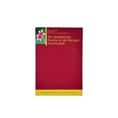 Die muslimische Familie in der hiesigen Gesellschafft, image 