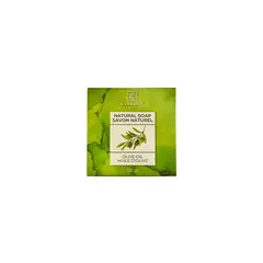 Olive Oil Seife, image 