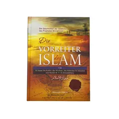 Die Vorreiter des Islam, image 