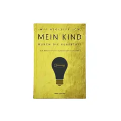 Wie begleite ich mein Kind durch die Pubertät?, image 
