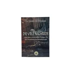 Die Üble Nachrede, image 