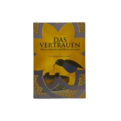 Das Vertrauen - Was es bedeutet auf Allah zu vertrauen, image 