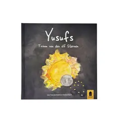 Yusufs Traum von den elf Sternen, image 