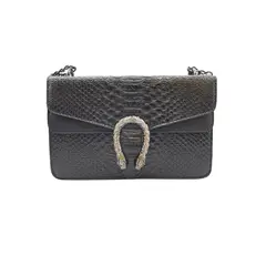 Handtasche Schwarz, image 