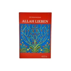 Allah lieben, image 