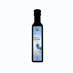 Ägyptisches Schwarzkümmelöl, image 