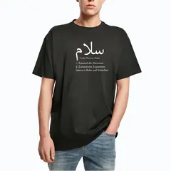 Oversize T-Shirt, Größe: 5XL, image 