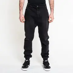 DcJeans Black JP10, Größe: XXL, image 
