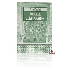 Die Liebe zum Paradies, image 