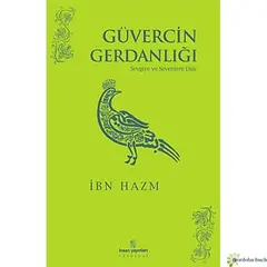 Güvercin Gerdanligi: Sevgiye ve Sevenlere Dair, image 
