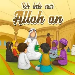 Ich bete nur Allah an, image 