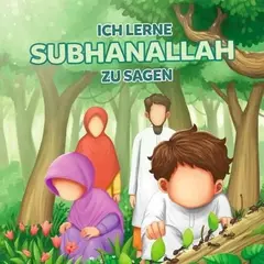 Ich lerne zu sagen: Subhanallah, image 