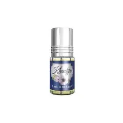 Khadija Karamat Parfum 3ml Oil, image 