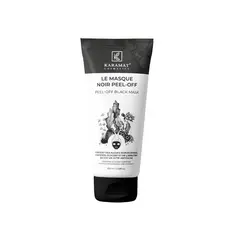 AKTIVKOHLE REINIGENDE PEEL-OFF SCHWARZE MASKE 100ML, image 