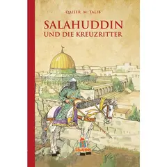 Salahuddin und die Kreuzritter, image 