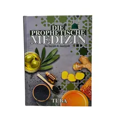 Die Prophetische Medizin (3. verbesserte Auflage), image 