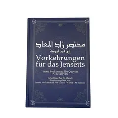 Vorkehrungen für das Jenseits, image 