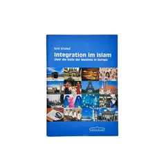 Integration im Islam - über die Rolle der Muslime in Europa, image 