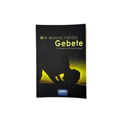 Die Sunna ratiba Gebete, image 