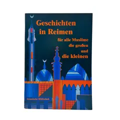 Geschichten in Reimen, image 