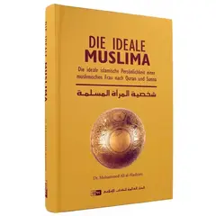 Die ideale Muslima nach Quran und Sunna, image 