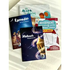 Ramadan Paket 2025, image 