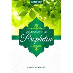 Die Geschichten der Propheten, Imam ibn Kathir, image 