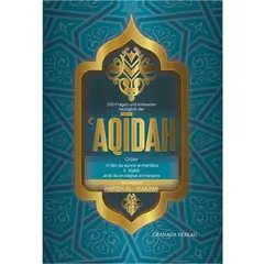 200 Fragen und Antworten bezüglich der Aqidah - Verbesserte 3. Auflage, image 