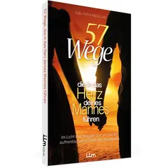 57 Wege, die in das Herz deines Mannes führen, image 