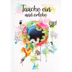 Tauche ein und erlebe - islamische Geschichten für kleine Muslime, image 