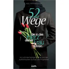 52 Wege, die in das Herz deiner Frau führen, image 