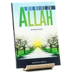 Die Reise zu Allah, image 